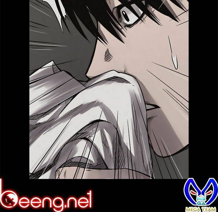 Nắm Đấm Chapter 3 - Trang 2