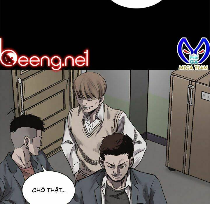 Nắm Đấm Chapter 3 - Trang 2