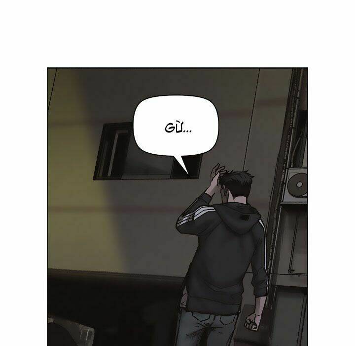 Nắm Đấm Chapter 3 - Trang 2