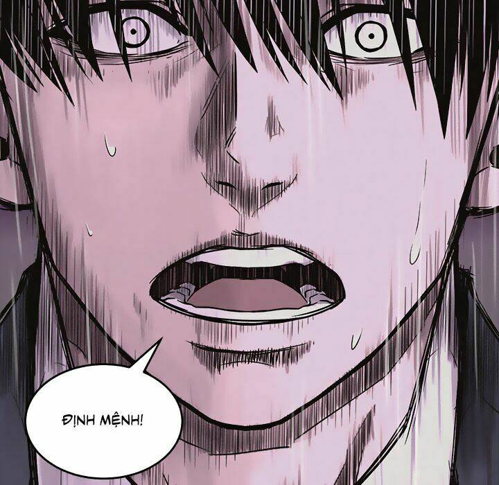 Nắm Đấm Chapter 3 - Trang 2