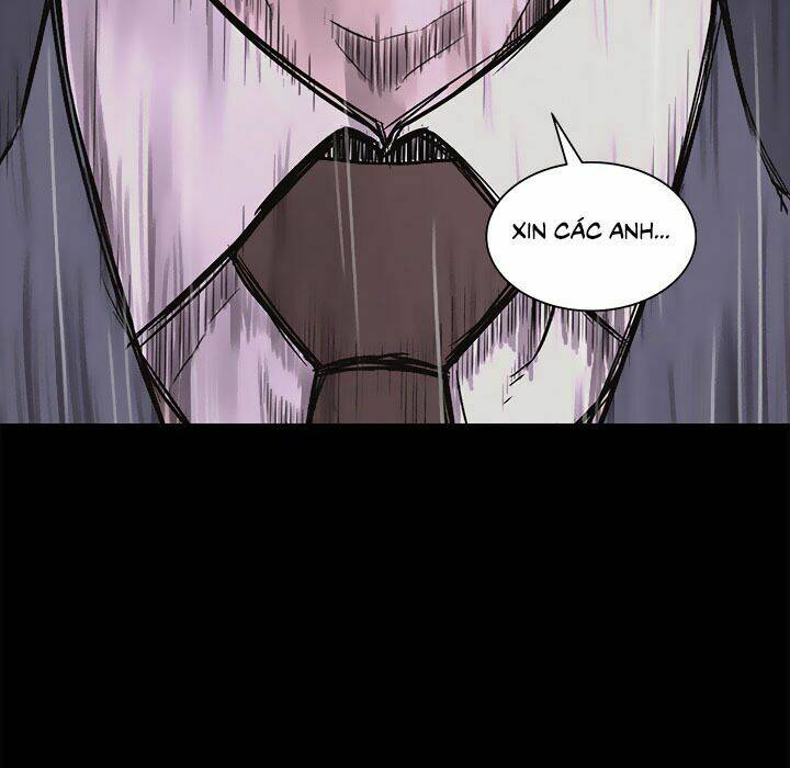 Nắm Đấm Chapter 3 - Trang 2