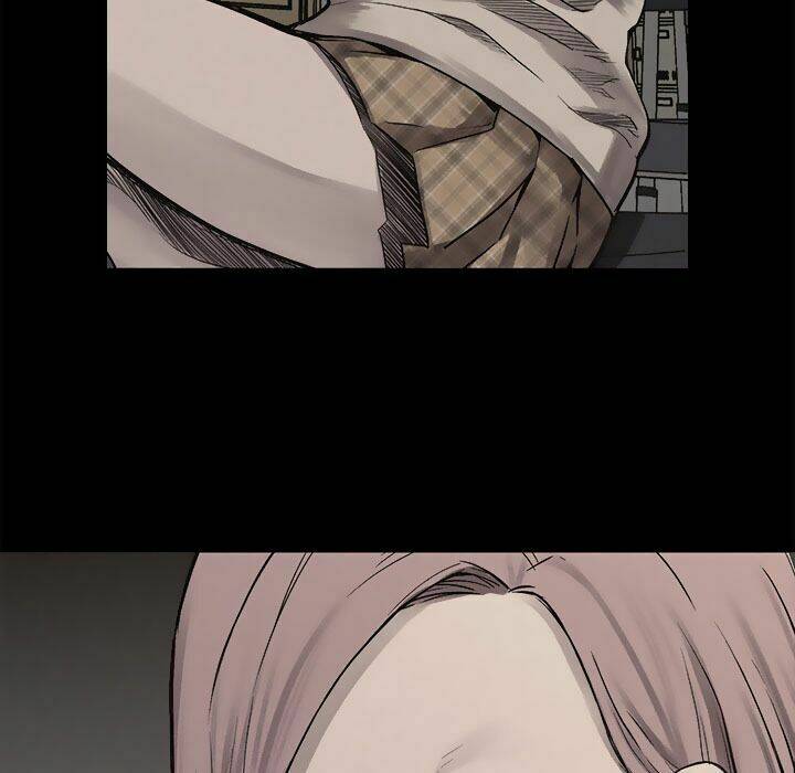 Nắm Đấm Chapter 3 - Trang 2