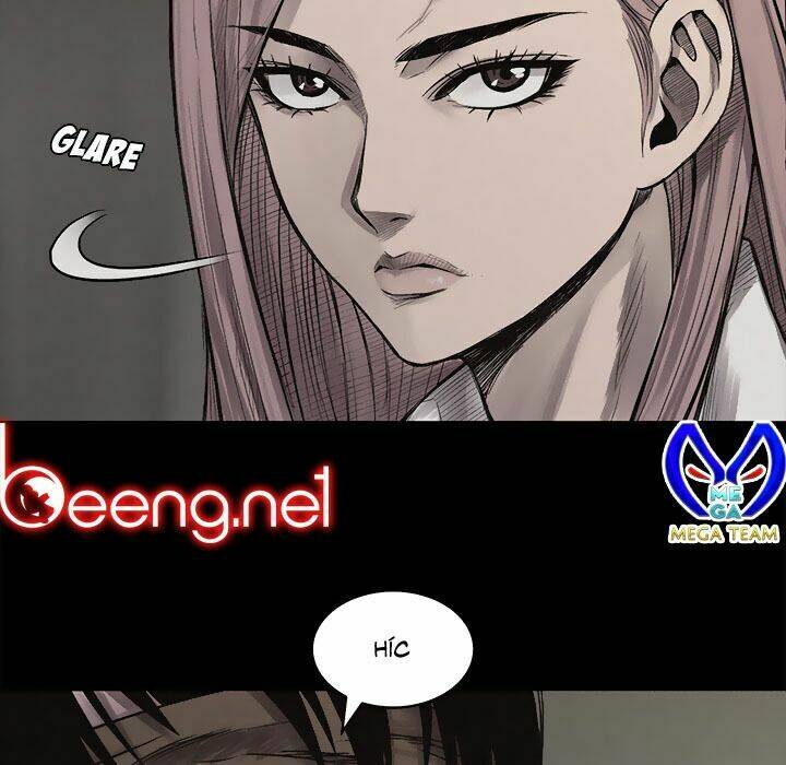 Nắm Đấm Chapter 3 - Trang 2