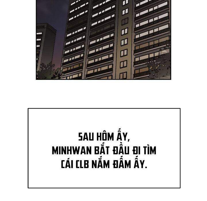 Nắm Đấm Chapter 30 - Trang 2