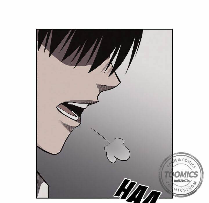 Nắm Đấm Chapter 30 - Trang 2