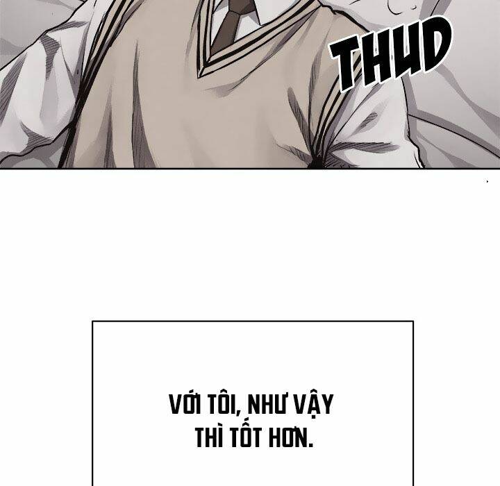 Nắm Đấm Chapter 30 - Trang 2