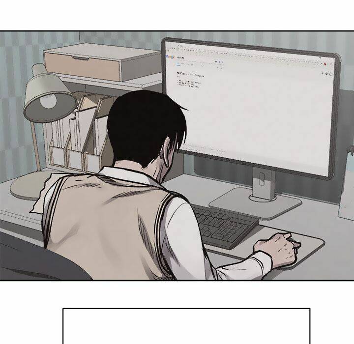 Nắm Đấm Chapter 30 - Trang 2