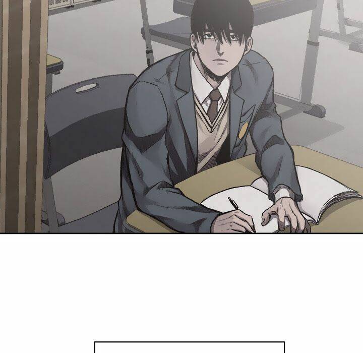 Nắm Đấm Chapter 30 - Trang 2