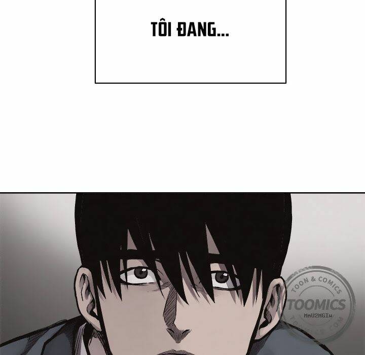 Nắm Đấm Chapter 30 - Trang 2