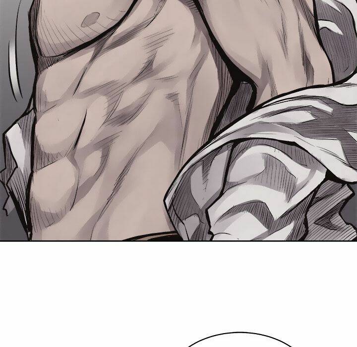 Nắm Đấm Chapter 30 - Trang 2