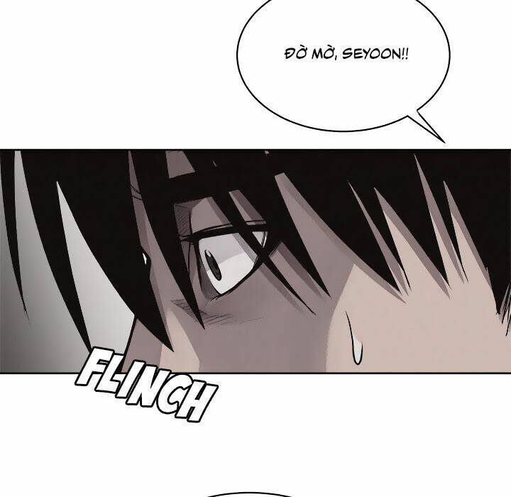 Nắm Đấm Chapter 30 - Trang 2