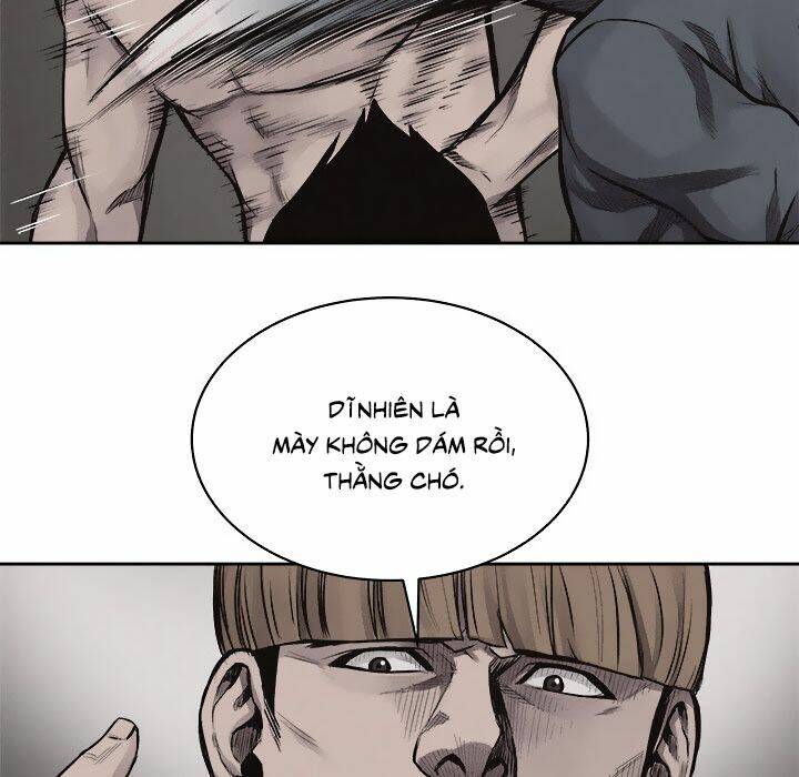 Nắm Đấm Chapter 30 - Trang 2