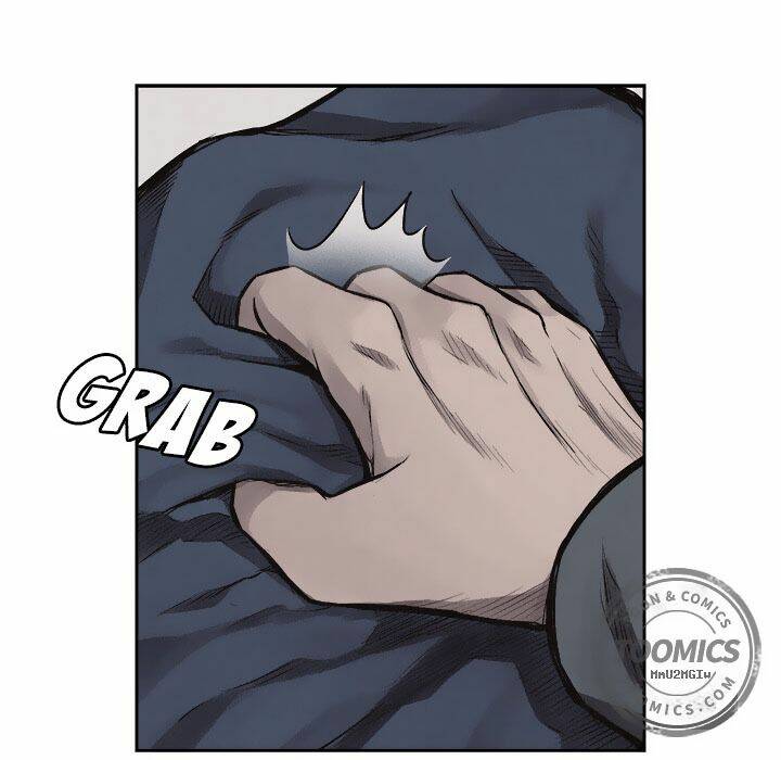 Nắm Đấm Chapter 30 - Trang 2