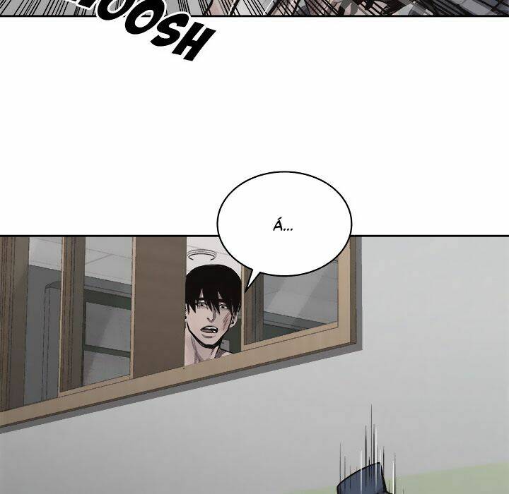 Nắm Đấm Chapter 30 - Trang 2