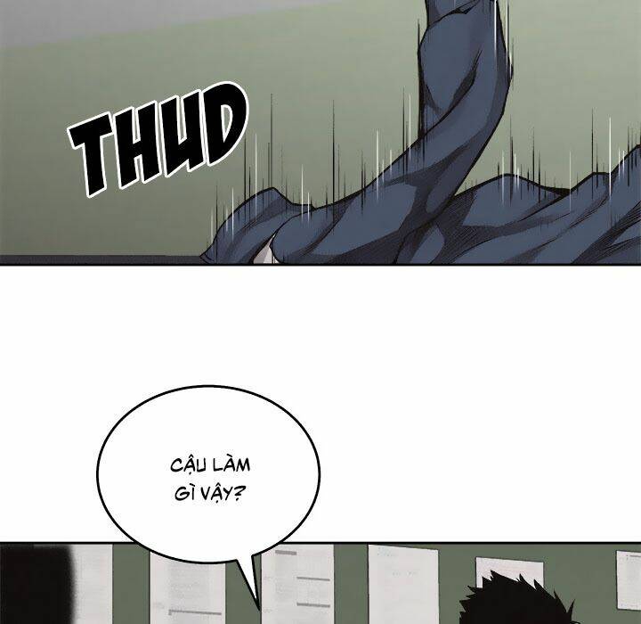 Nắm Đấm Chapter 30 - Trang 2