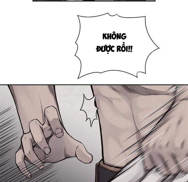 Nắm Đấm Chapter 30 - Trang 2