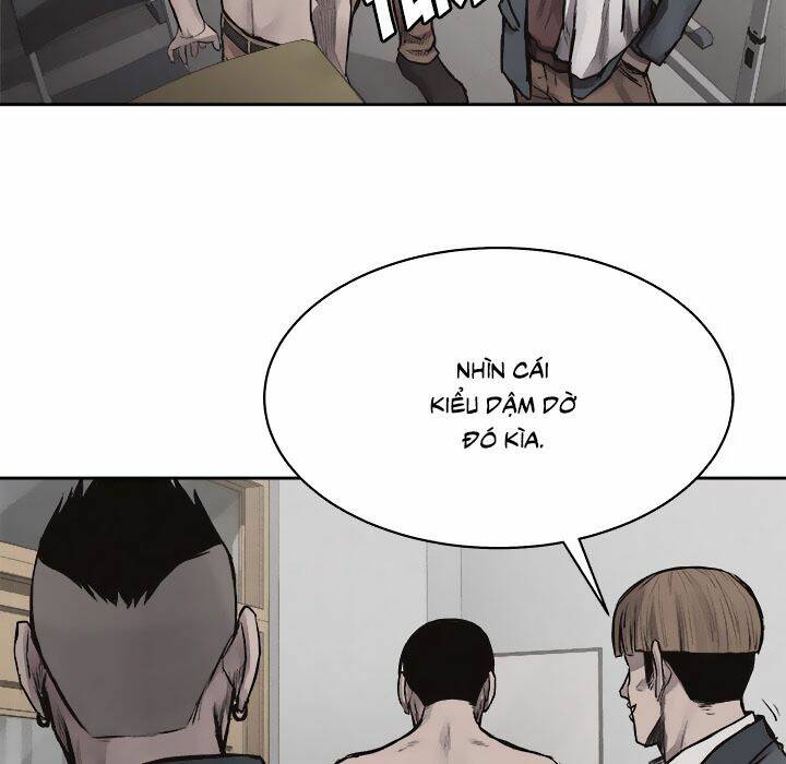 Nắm Đấm Chapter 30 - Trang 2