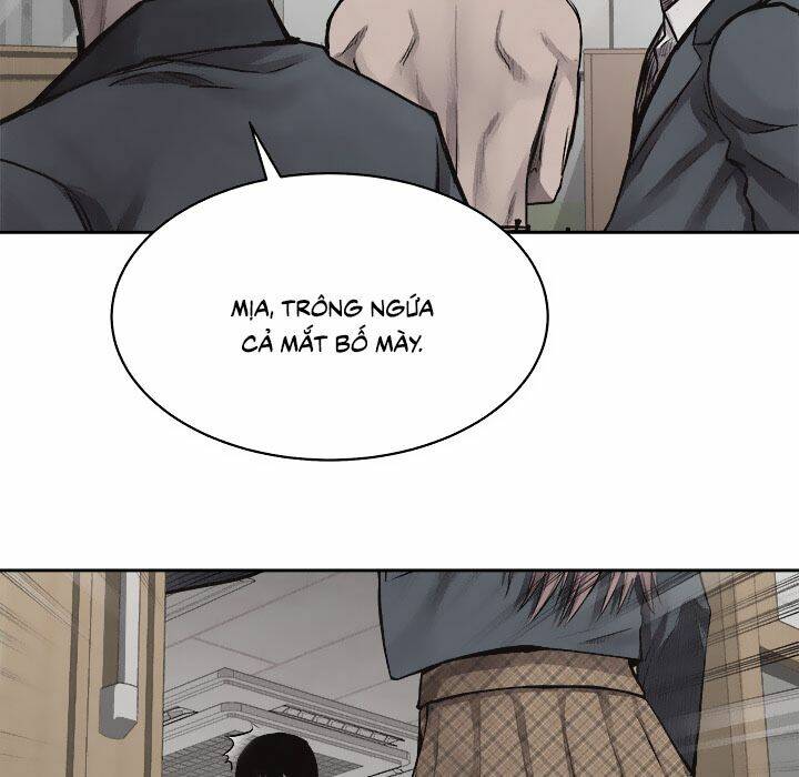 Nắm Đấm Chapter 30 - Trang 2