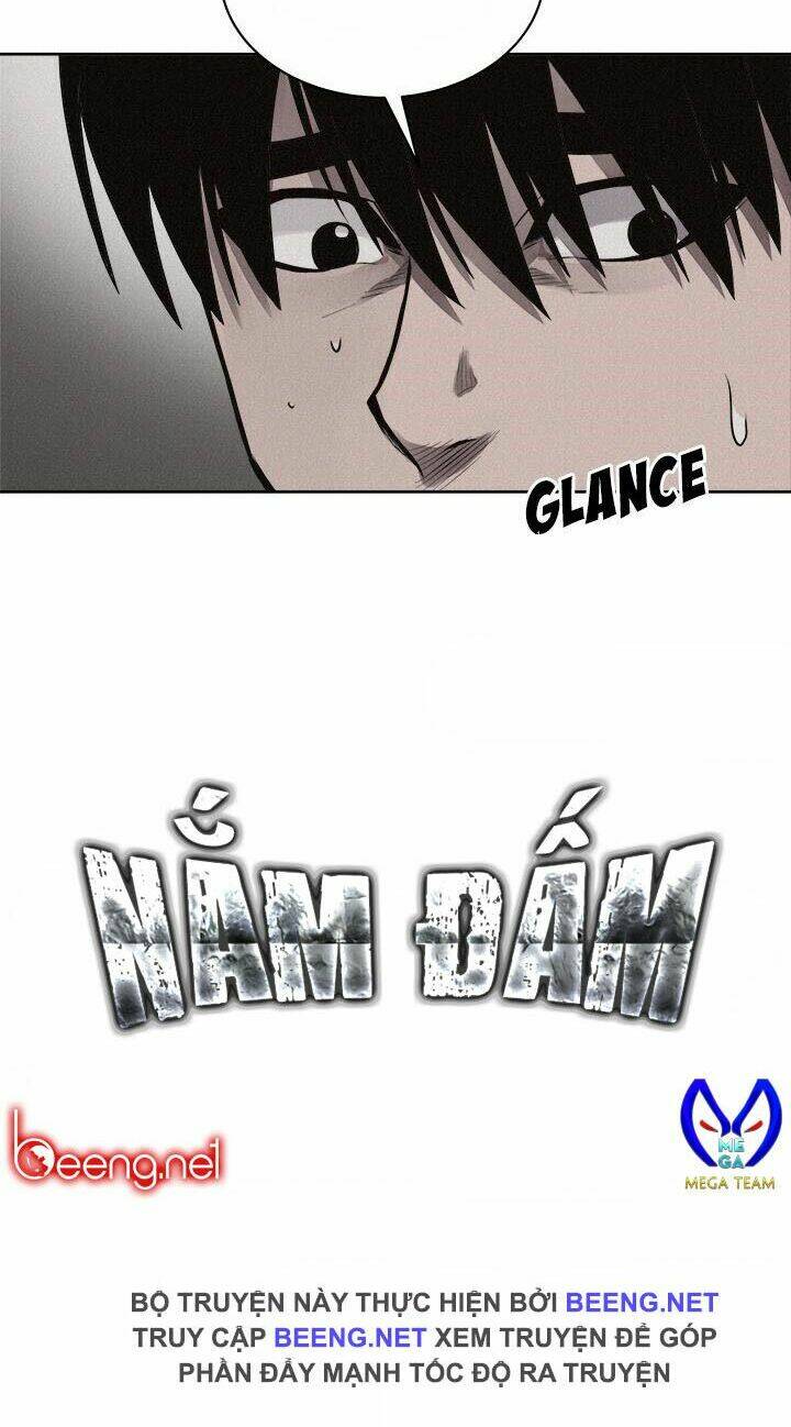 Nắm Đấm Chapter 31 - Trang 2