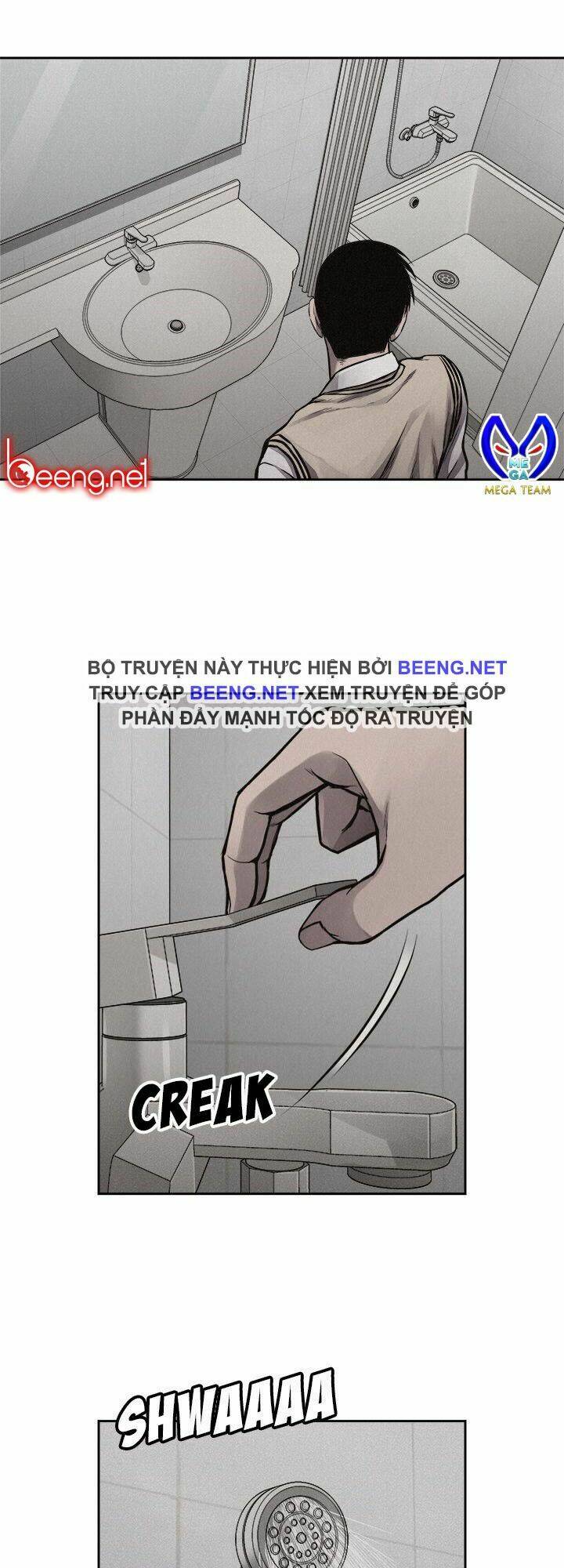 Nắm Đấm Chapter 33 - Trang 2