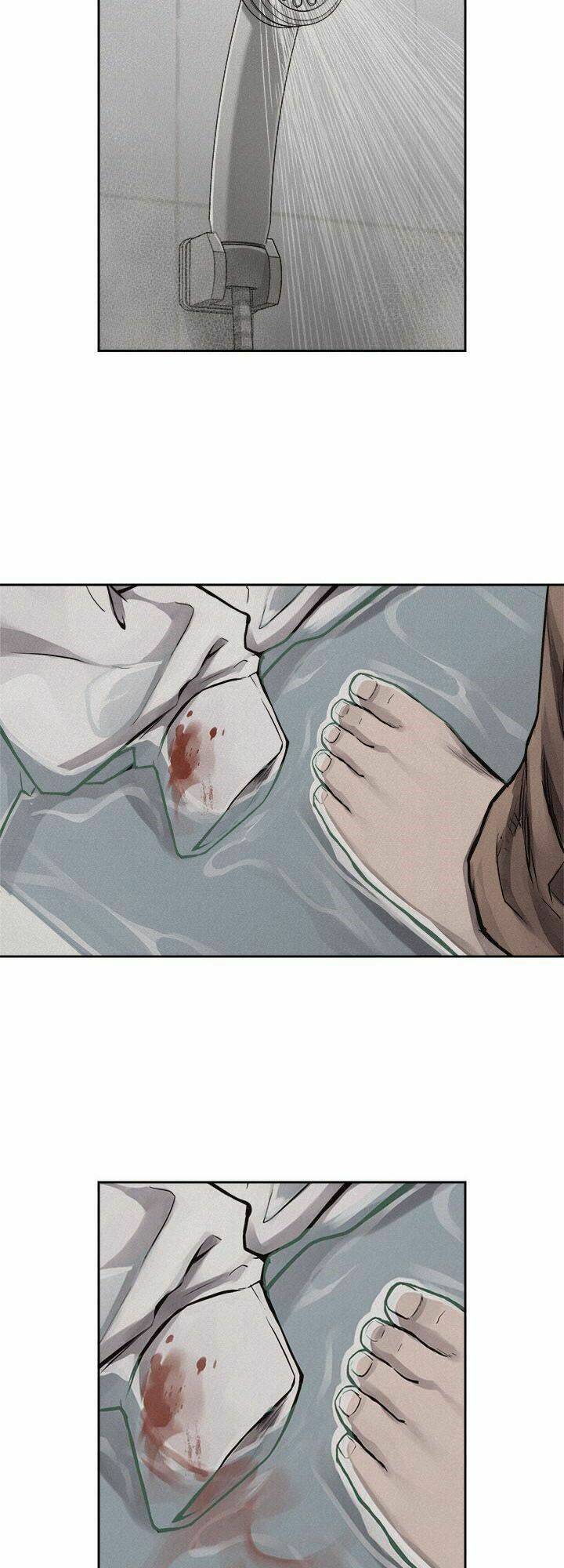 Nắm Đấm Chapter 33 - Trang 2