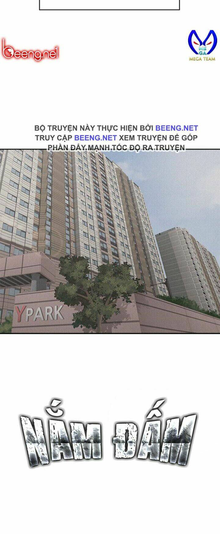 Nắm Đấm Chapter 33 - Trang 2