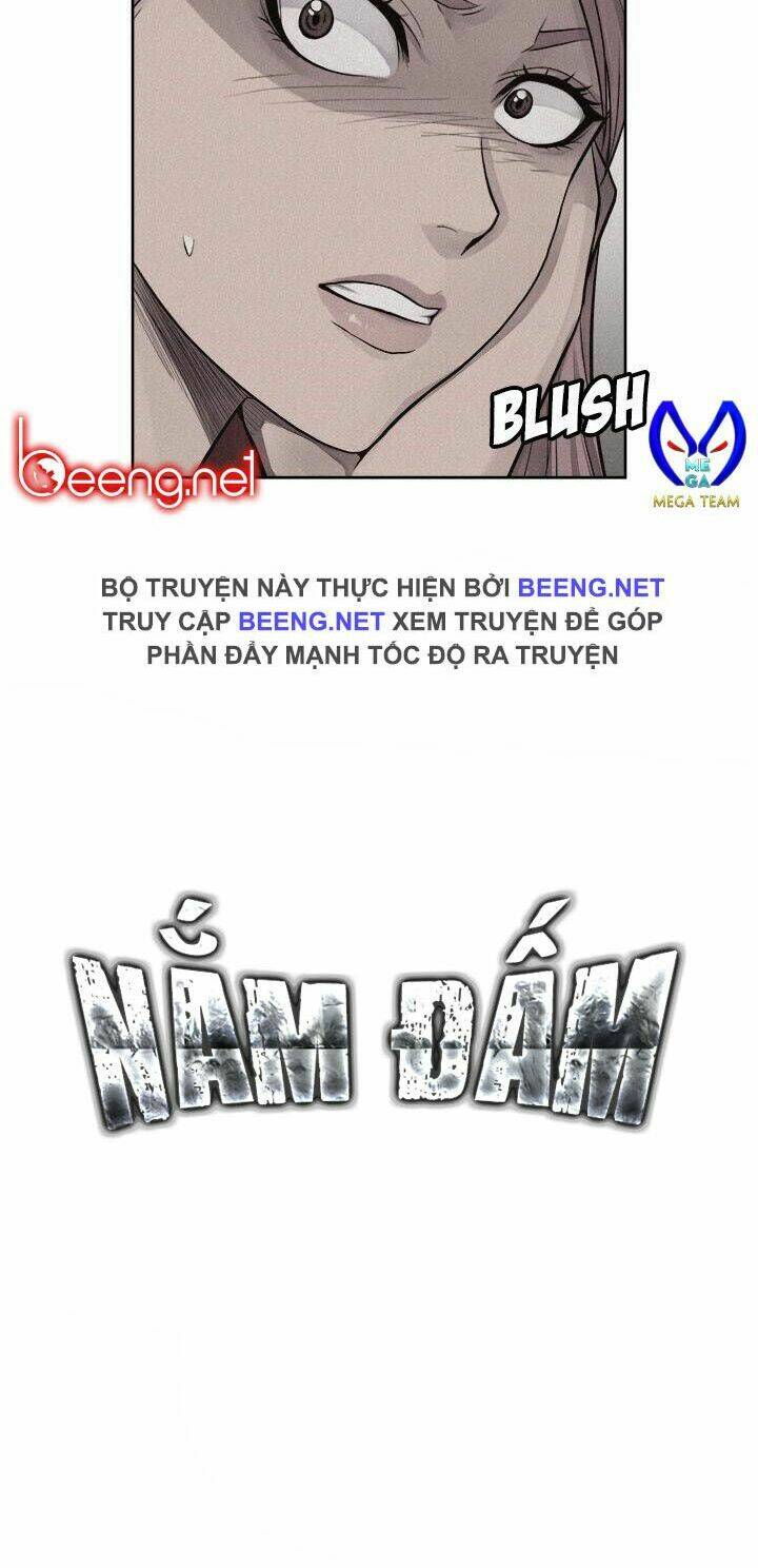 Nắm Đấm Chapter 34 - Trang 2