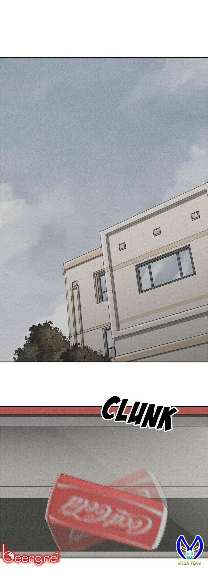 Nắm Đấm Chapter 35 - Trang 2