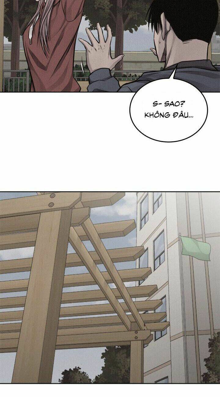 Nắm Đấm Chapter 35 - Trang 2