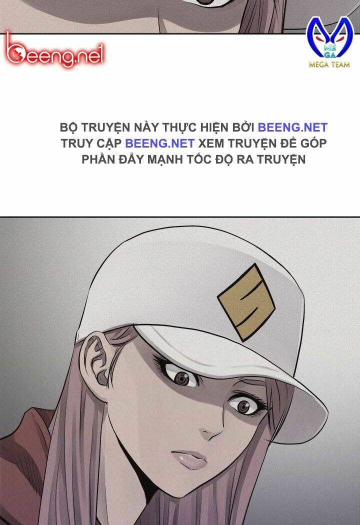 Nắm Đấm Chapter 35 - Trang 2