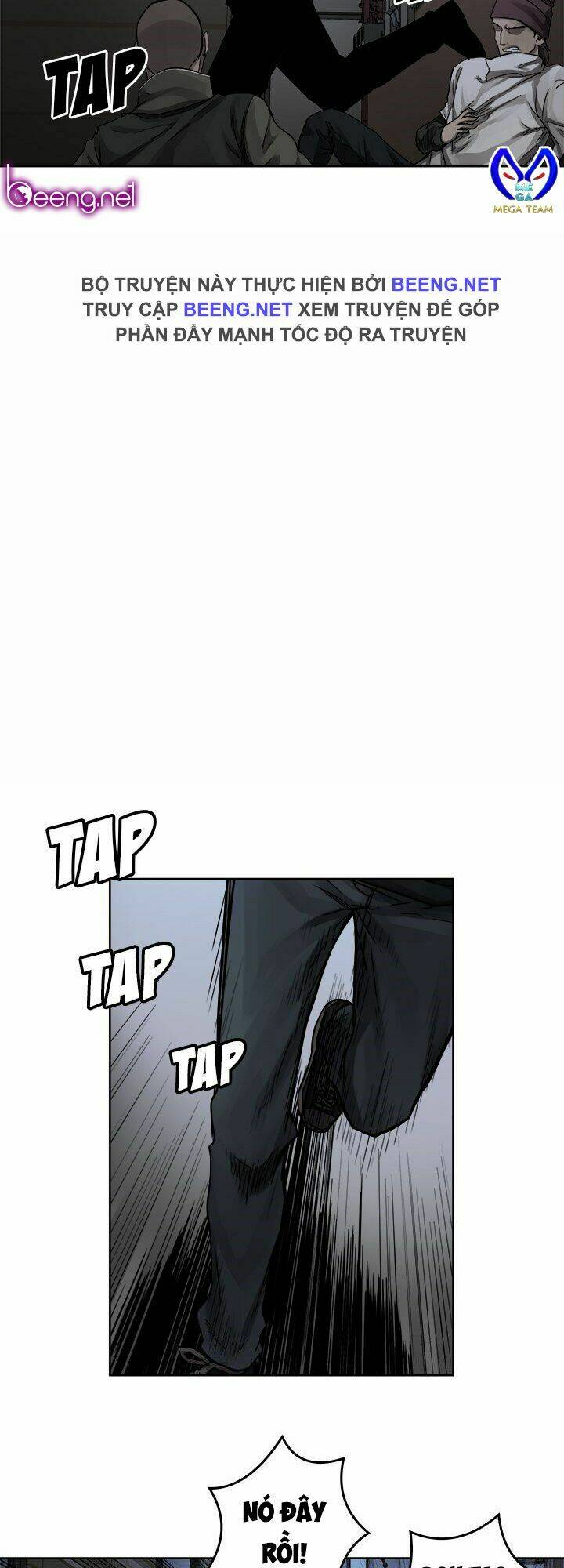 Nắm Đấm Chapter 37 - Trang 2