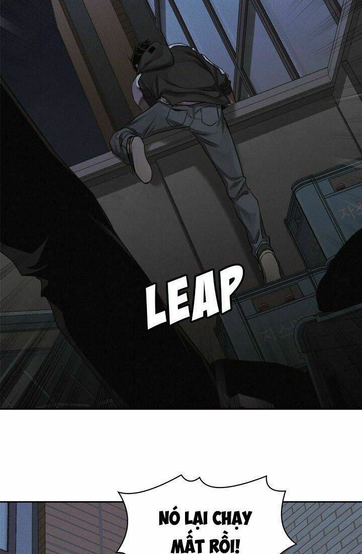 Nắm Đấm Chapter 38 - Trang 2