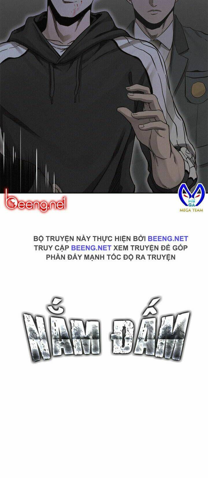 Nắm Đấm Chapter 38 - Trang 2