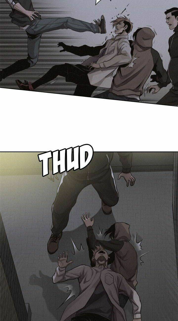 Nắm Đấm Chapter 38 - Trang 2