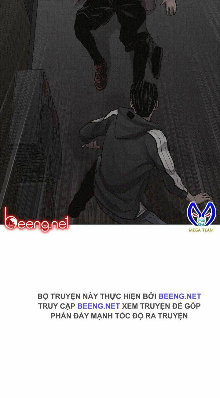 Nắm Đấm Chapter 38 - Trang 2