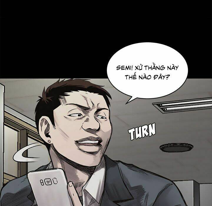 Nắm Đấm Chapter 4 - Trang 2