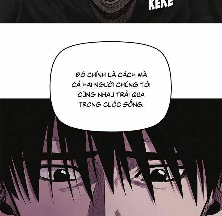 Nắm Đấm Chapter 4 - Trang 2