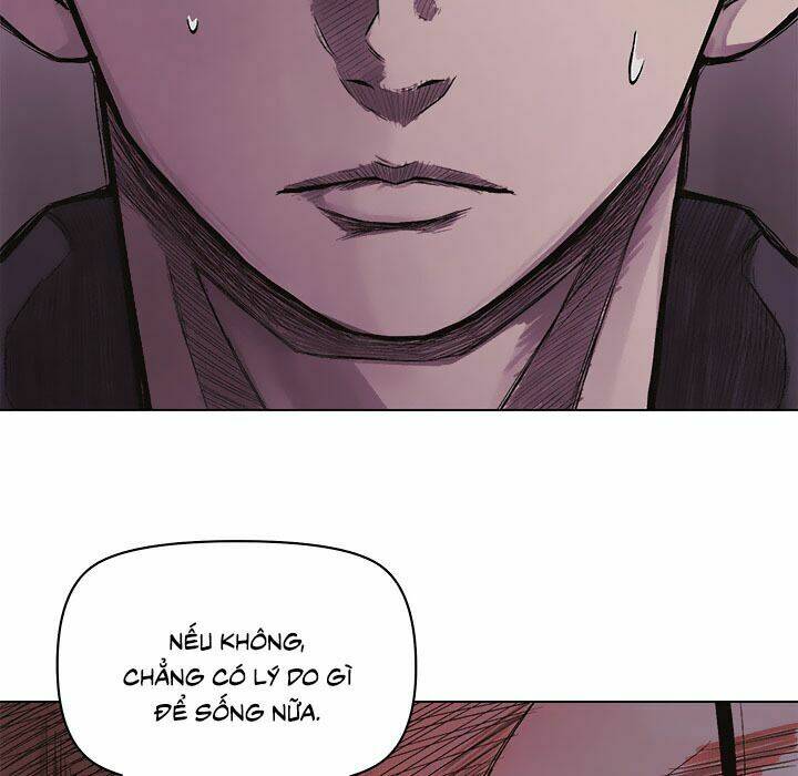 Nắm Đấm Chapter 4 - Trang 2