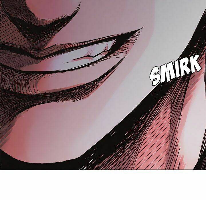 Nắm Đấm Chapter 4 - Trang 2