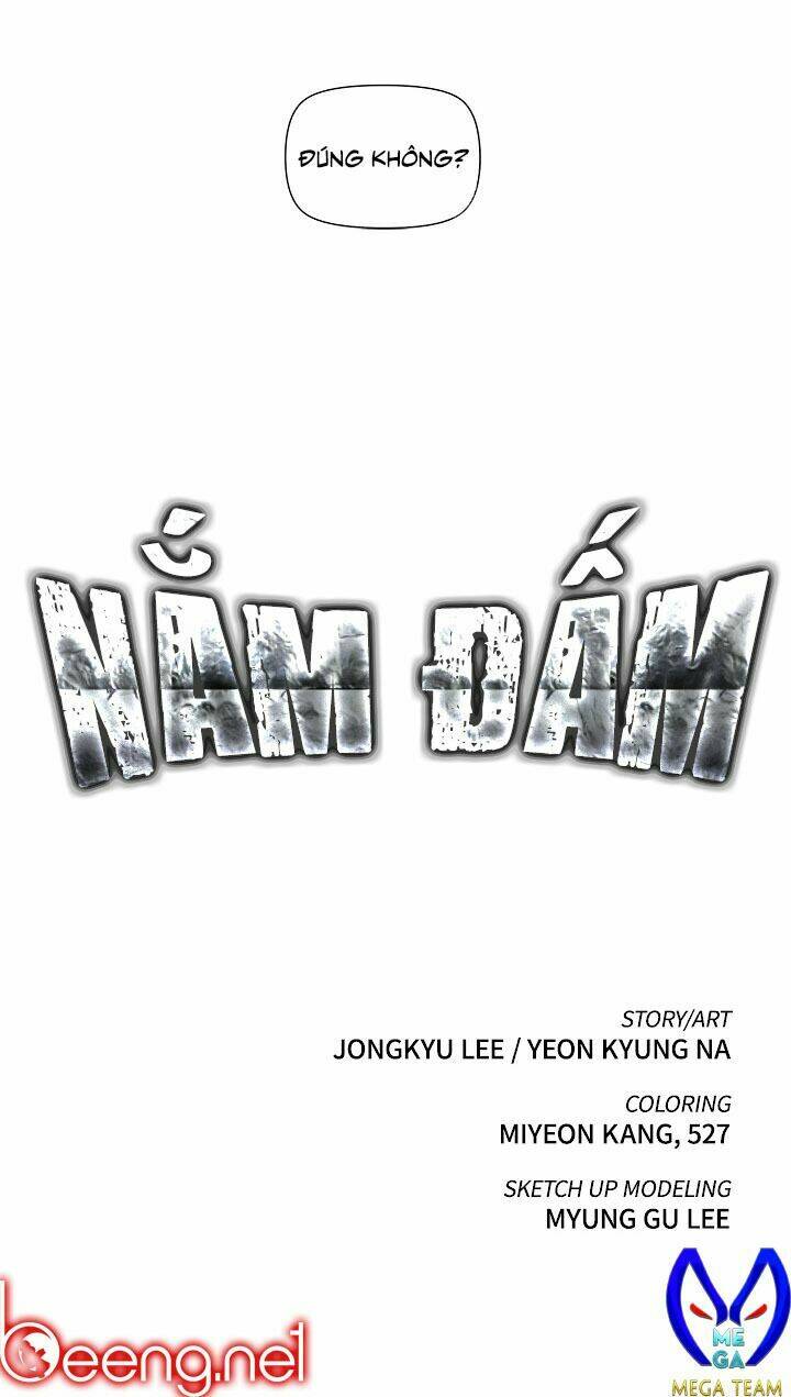 Nắm Đấm Chapter 4 - Trang 2