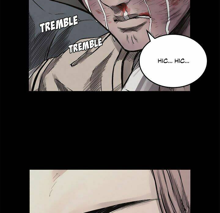 Nắm Đấm Chapter 4 - Trang 2