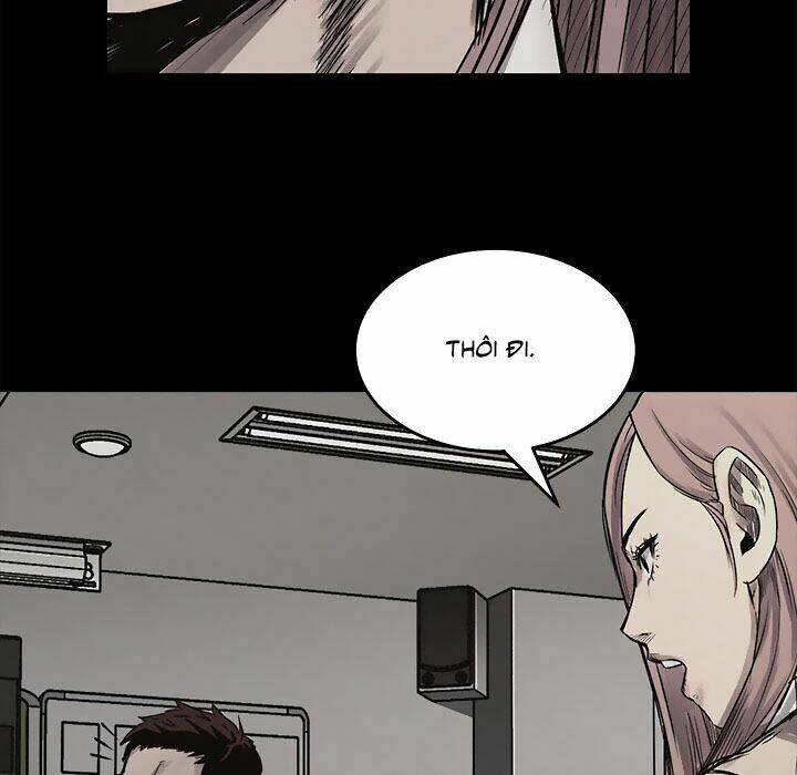 Nắm Đấm Chapter 4 - Trang 2