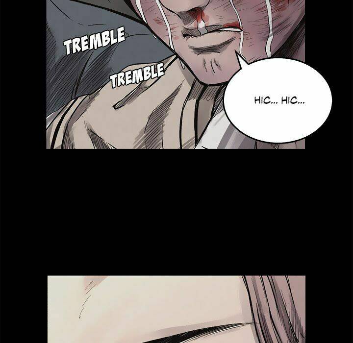 Nắm Đấm Chapter 4 - Trang 2