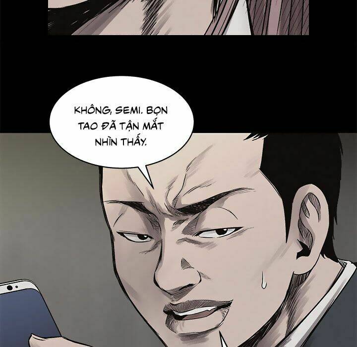 Nắm Đấm Chapter 4 - Trang 2