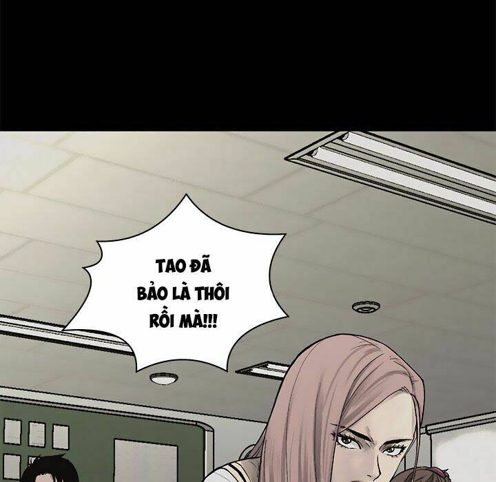 Nắm Đấm Chapter 4 - Trang 2