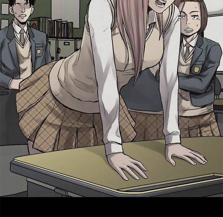 Nắm Đấm Chapter 4 - Trang 2