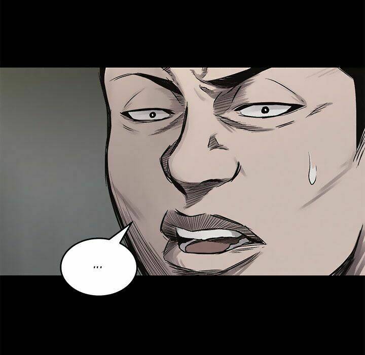 Nắm Đấm Chapter 4 - Trang 2