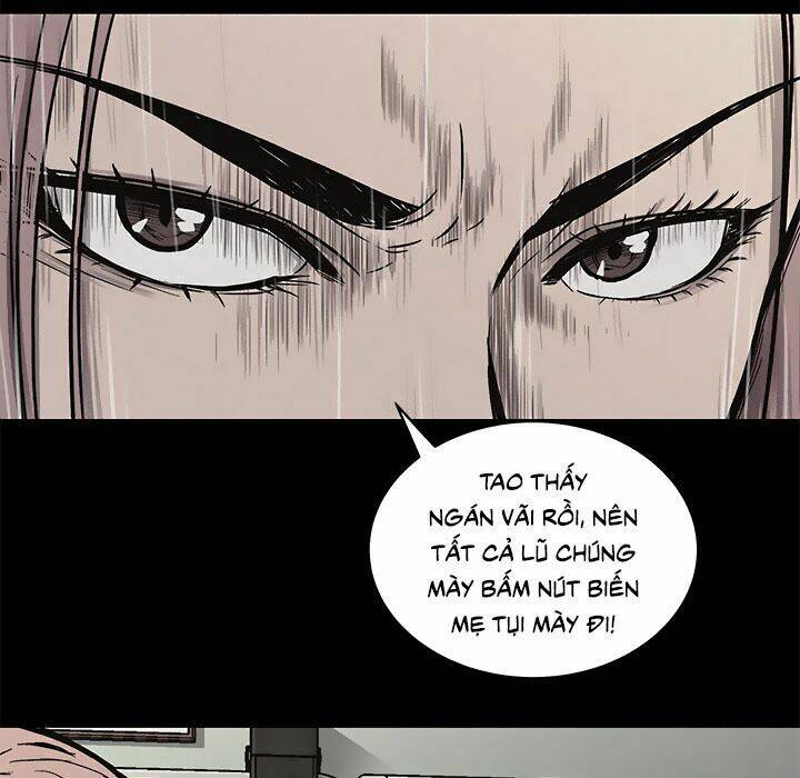 Nắm Đấm Chapter 4 - Trang 2