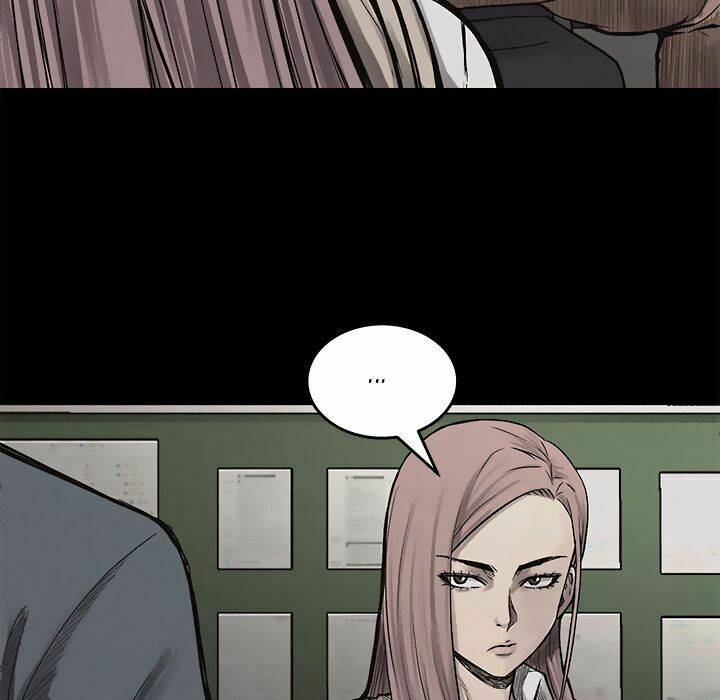 Nắm Đấm Chapter 4 - Trang 2