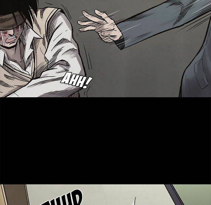 Nắm Đấm Chapter 4 - Trang 2